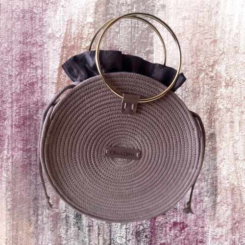 Сумочка "Капучино"