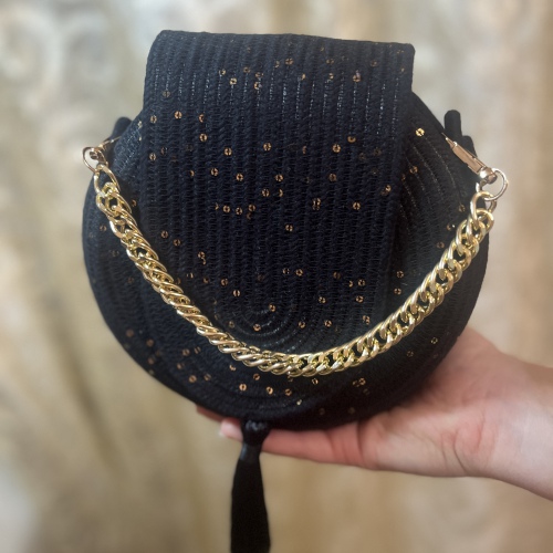 Вечерняя сумочка "Театр"