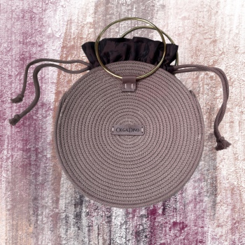 Сумочка "Капучино"