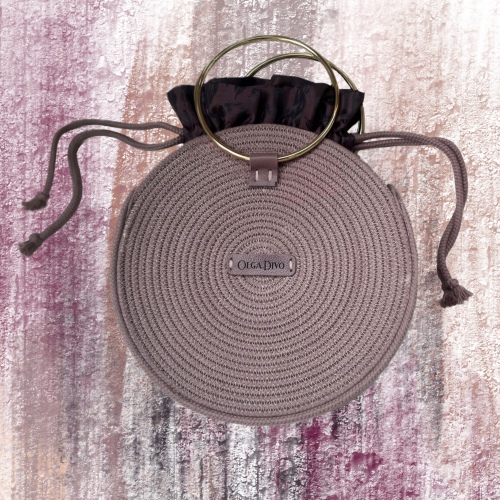 Сумочка "Капучино"