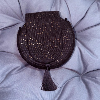 Вечерняя сумочка "Театр"